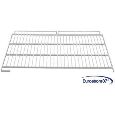 EUROSTORE07 Framec Vetrina / Cantinetta Professionale Griglia Plastificata 592x485 Mm Dx EUROSTORE07 Framec Vetrina / Cantinetta Professionale Griglia Plastificata 592x485 Mm Dx