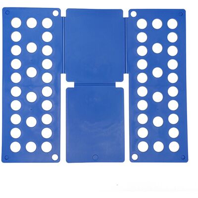 OEM Organizzatore Multiuso Per Abiti, Tavola Pieghevole - Blu Royal OEM Organizzatore Multiuso Per Abiti, Tavola Pieghevole - Blu Royal