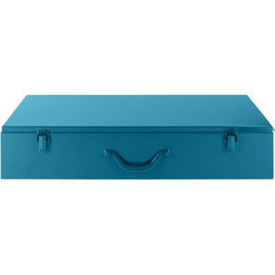 Makita Valigetta Porta Utensili Per Carotatrici - Dbm130 - Metallo - Makita Valigetta Porta Utensili Per Carotatrici - Dbm130 - Metallo -