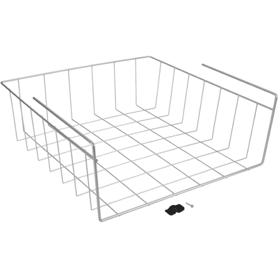 Metaltex Cestello Sospeso Babajumbo Cm. 46x45x14 Metaltex Cestello Sospeso Babajumbo Cm. 46x45x14