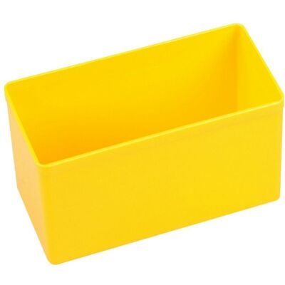 Allit Scatola Portaoggetti Insert 63/2 Polistirene Resistente Allit Scatola Portaoggetti Insert 63/2 Polistirene Resistente