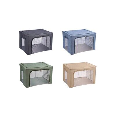 MARCA Scatola P/armadi Keit 50x40x33cm MARCA Scatola P/armadi Keit 50x40x33cm