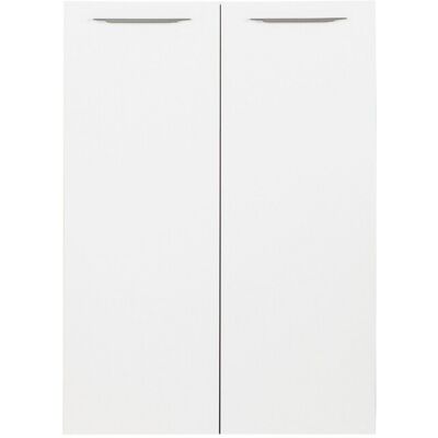 COMPOSAD - Disegno Coppia Ante Bianco Cm 75x105h COMPOSAD - Disegno Coppia Ante Bianco Cm 75x105h