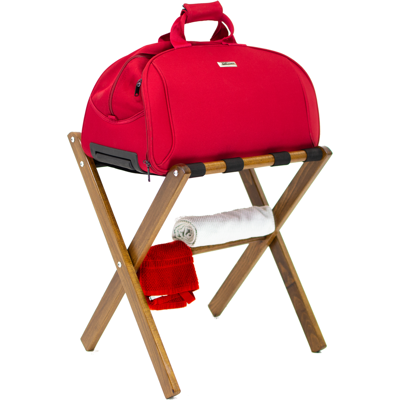ZSTYLE Portavaligie Con Cinghie Noce Porta Abito Stiracalzoni Indossatore Legno Servo Muto Pieghevole Appendiabiti Per Camera Da Letto Vestiti Gruccia Svuota Tasche ZSTYLE Portavaligie Con Cinghie Noce Porta Abito Stiracalzoni Indossatore Legno Servo Muto Pieghevole Appendiabiti Per Camera Da Letto Vestiti Gruccia Svuota Tasche