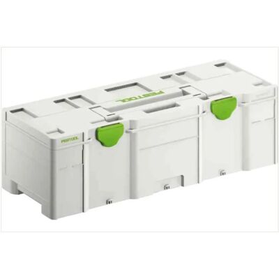 Festool Systainer Sys3 Xxl 237 Festool Systainer Sys3 Xxl 237