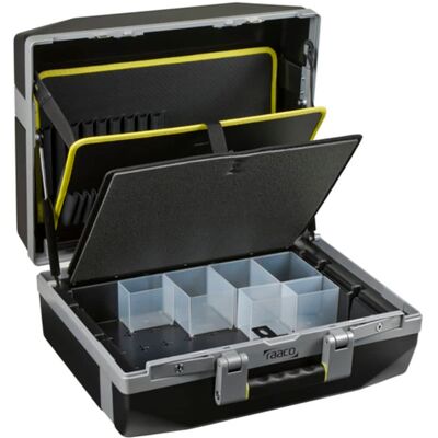 raaco Strumenti Trolley Premium Xlt-79 raaco Strumenti Trolley Premium Xlt-79