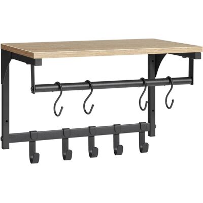 OEM Mensola Con Appendini - Sonoma - Lcr103b11 OEM Mensola Con Appendini - Sonoma - Lcr103b11