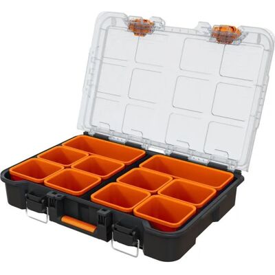 WORKTEAM Organizzatore Di Utensili Work-team Stack N Roll Impilabile 51x35 Cm WORKTEAM Organizzatore Di Utensili Work-team Stack N Roll Impilabile 51x35 Cm