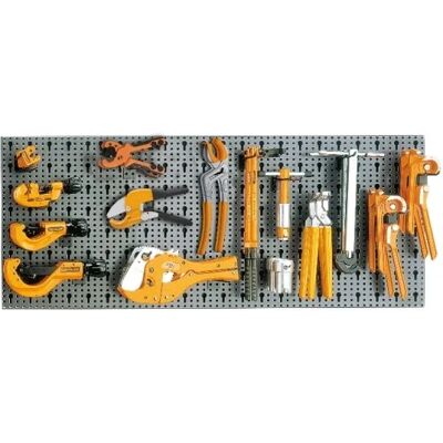Beta 6600 M/465 Assortimento Utensili Con Ganci 36 Pz. Beta 6600 M/465 Assortimento Utensili Con Ganci 36 Pz.