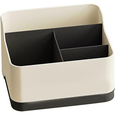 OEM Organizzatore Per Telecomandi, Scatola Portaoggetti Da Scrivania Multifunzionale A 4 Scomparti, Ideale Per Articoli Da Ufficio, Decorazioni Per La Casa, Accessori Per Soggiorno E Camera Da Letto. OEM Organizzatore Per Telecomandi, Scatola Portaoggetti Da Scrivania Multifunzionale A 4 Scomparti, Ideale Per Articoli Da Ufficio, Decorazioni Per La Casa, Accessori Per Soggiorno E Camera Da Letto.