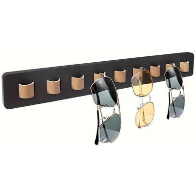 OEM Organizzatore Per Occhiali Da Sole In Legno – Supporto Da Parete Per Occhiali E Contenitore Per Un Massimo Di 9 Paia Di Occhiali – Perfetto Per La Casa - Crezuo OEM Organizzatore Per Occhiali Da Sole In Legno – Supporto Da Parete Per Occhiali E Contenitore Per Un Massimo Di 9 Paia Di Occhiali – Perfetto Per La Casa - Crezuo