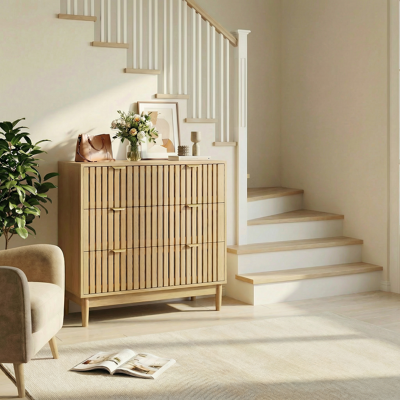 KELLANY Cassettiera Moderna In Stile Rustico Medievale Con Tre Cassetti, Mobile Contenitore Da Toeletta, Mobile In Legno, Adatta Per Soggiorno, Camera Da Letto, Corridoio, Colore Rovere. KELLANY Cassettiera Moderna In Stile Rustico Medievale Con Tre Cassetti, Mobile Contenitore Da Toeletta, Mobile In Legno, Adatta Per Soggiorno, Camera Da Letto, Corridoio, Colore Rovere.