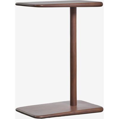 SKLUM Pack Di 2 Comodini 40x25 Cm In Legno Tinsley SKLUM Pack Di 2 Comodini 40x25 Cm In Legno Tinsley