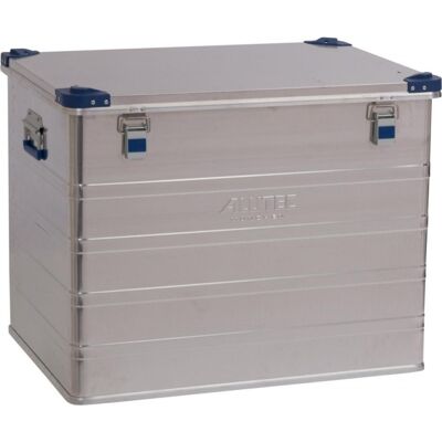 Alutec - Alluminio Casella Industria 243 750x550x590mm Alutec - Alluminio Casella Industria 243 750x550x590mm