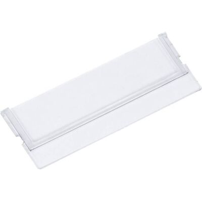 Alutec 66036 Divisore Per Cassetto Contenuto 5 Pz. - Alutec 66036 Divisore Per Cassetto Contenuto 5 Pz. -
