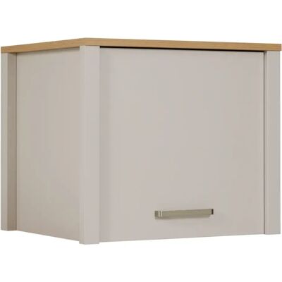 M&S Pensile Cucina Singolo Beige Rovere Con Anta Soft-close 70x60x60,5 Cm M&S Pensile Cucina Singolo Beige Rovere Con Anta Soft-close 70x60x60,5 Cm