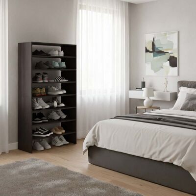 TUHOME CONCEPT Combo Scarpiera Milano Organizzatore Design Funzionale TUHOME CONCEPT Combo Scarpiera Milano Organizzatore Design Funzionale