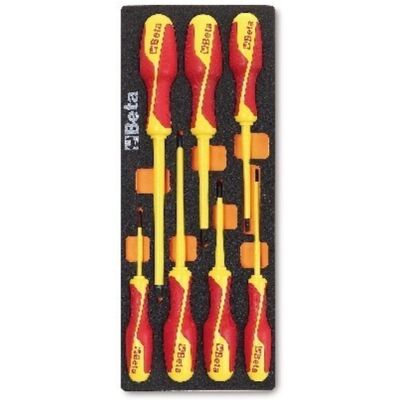 Beta Termoformato Morbido Con 7 Utensili Art. M226 Beta Termoformato Morbido Con 7 Utensili Art. M226