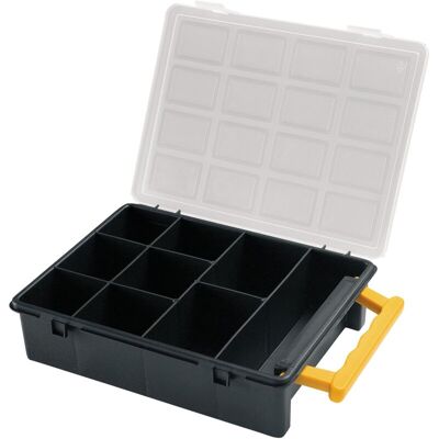 ARTPLAST Vaschetta P/minuteria 242x188x60 ARTPLAST Vaschetta P/minuteria 242x188x60