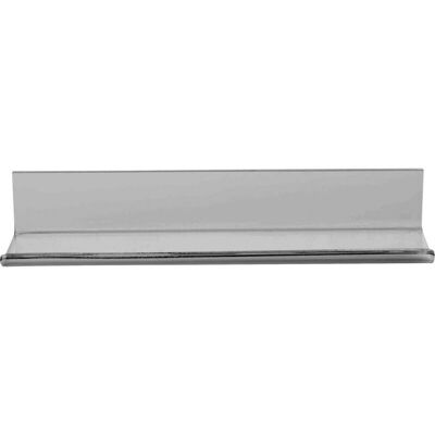 magnetoplan Vassoio Portaoggetti Acryl (l X P) 200 Mm X 56 Mm Trasparente 1346030 - magnetoplan Vassoio Portaoggetti Acryl (l X P) 200 Mm X 56 Mm Trasparente 1346030 -