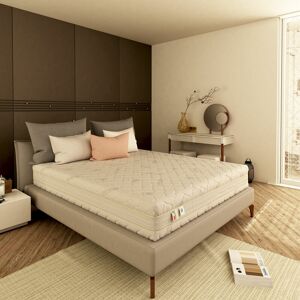 BALDIFLEX Materasso 3000 Molle Singolo Misura 70x200 Cm BALDIFLEX Materasso 3000 Molle Singolo Misura 70x200 Cm