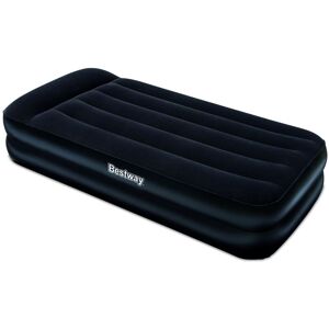 Bestway Materasso Materassino Singolo Autogonfiabile 203x102x46 Cm 67401 Bestway Materasso Materassino Singolo Autogonfiabile 203x102x46 Cm 67401