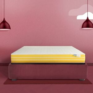 FARMARELAX - Materasso Memory Foam - Dispositivo Medico - Super Traspirante - H22 Cm - Spedito Sottovuoto - Matrimoniale 180x200 FARMARELAX - Materasso Memory Foam - Dispositivo Medico - Super Traspirante - H22 Cm - Spedito Sottovuoto - Matrimoniale 180x200