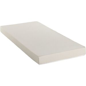 Unique - Materasso Singolo In Schiuma Per Letto Estraibile 90 X 190 Cm Unique - Materasso Singolo In Schiuma Per Letto Estraibile 90 X 190 Cm