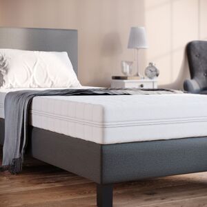 VitaliSpa Calma Comfort Plus - Materasso a 7 zone VitaliSpa Calma Comfort Plus - Materasso a 7 zone