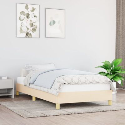 Maisonchic Modello - Struttura letto di supporto - Tipo di letto Maisonchic Modello - Struttura letto di supporto - Tipo di letto