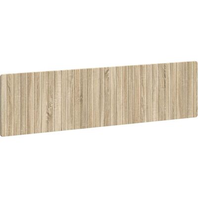 VIDAXL Testiera Da Muro Zwolle Rovere Sonoma Legno Ingegnerizzato VIDAXL Testiera Da Muro Zwolle Rovere Sonoma Legno Ingegnerizzato