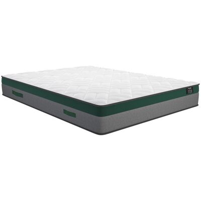 Unique Materasso Molle Insacchettate 180 X 200 Cm Sp. 22 Cm - Prestige Di Ysmée Unique Materasso Molle Insacchettate 180 X 200 Cm Sp. 22 Cm - Prestige Di Ysmée