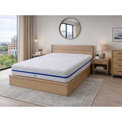 SONHO COLCHAO Materasso In Schiuma 90x190 Alto 20 Cm Belice Sonho SONHO COLCHAO Materasso In Schiuma 90x190 Alto 20 Cm Belice Sonho