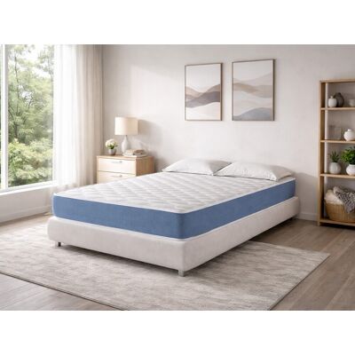SONHO COLCHAO Materasso In Schiuma 140x200 Alto 16 Cm Aurum Sonho SONHO COLCHAO Materasso In Schiuma 140x200 Alto 16 Cm Aurum Sonho