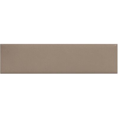 VIDAXL Testiera Da Parete 12 Pcs 60 X 15 Cm Cappuccino Tessuto VIDAXL Testiera Da Parete 12 Pcs 60 X 15 Cm Cappuccino Tessuto