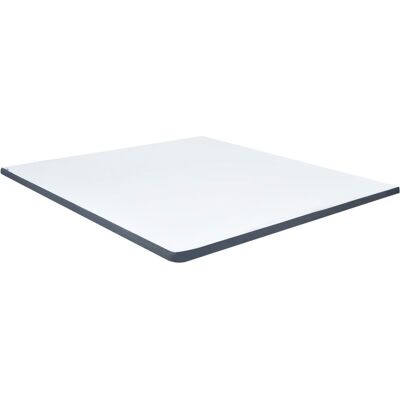 VIDAXL Protezione Per Materasso A Molle Insacchettate 200x160x5 Cm - VIDAXL Protezione Per Materasso A Molle Insacchettate 200x160x5 Cm -