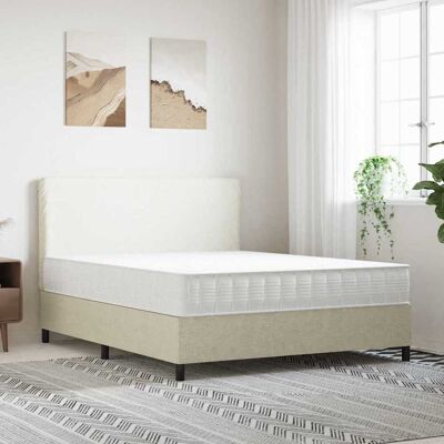 MAISON EXCLUSIVE - Materasso Molle Insacchettate Medio Rigido 160x200cm Super King MAISON EXCLUSIVE - Materasso Molle Insacchettate Medio Rigido 160x200cm Super King