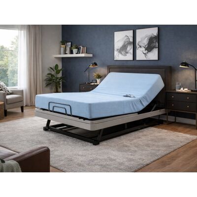 DREAMDI Materasso In Memory Foam Medical 90x190 Visco Geriátrico DREAMDI Materasso In Memory Foam Medical 90x190 Visco Geriátrico