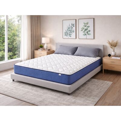 SONHO COLCHAO Materasso In Schiuma 140x200 Alto 22 Cm Dariel Sonho SONHO COLCHAO Materasso In Schiuma 140x200 Alto 22 Cm Dariel Sonho