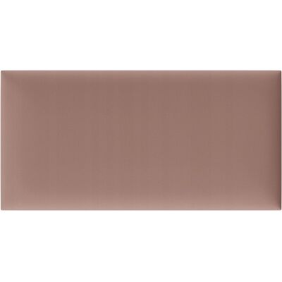 OEM Pannello Testiera Imbottito Duo Pp Linora Rosa Peonia 60x30 Cm 1 Pz. OEM Pannello Testiera Imbottito Duo Pp Linora Rosa Peonia 60x30 Cm 1 Pz.