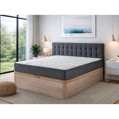 SONHO COLCHAO Materasso In Schiuma 90x190 Alto 22 Cm Everest Sonho SONHO COLCHAO Materasso In Schiuma 90x190 Alto 22 Cm Everest Sonho