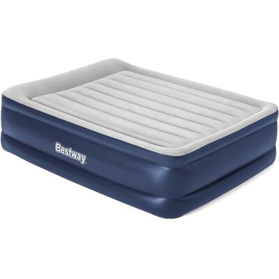 Bestway Materasso 1 Piazza E Mezza Airbed 203x152xh56cm Bestway Materasso 1 Piazza E Mezza Airbed 203x152xh56cm