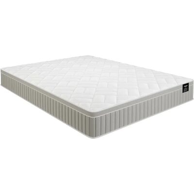 Unique Materasso 140 X 190 Cm In Schiuma E Gel Memory Foam 7 Zone Sp 22cm - Somira Di Ysmée Unique Materasso 140 X 190 Cm In Schiuma E Gel Memory Foam 7 Zone Sp 22cm - Somira Di Ysmée