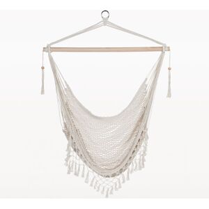 Sedia Sospesa da Giardino SKLUM - Bianco - 146x101x10 cm Sedia Sospesa da Giardino SKLUM - Bianco - 146x101x10 cm