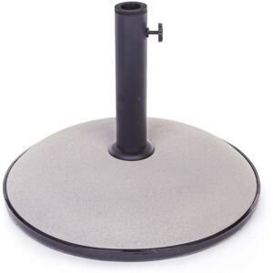 BIZZOTTO - Base Ombrellone Barry To Tortora 35kg 795267 BIZZOTTO - Base Ombrellone Barry To Tortora 35kg 795267