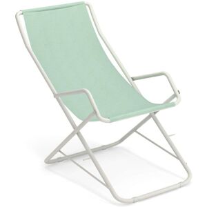 EMU - Bahama Sdraio Bianco/citronella 300/77 EMU - Bahama Sdraio Bianco/citronella 300/77