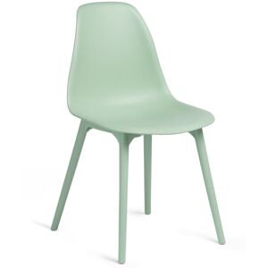 SKLUM Sedia Da Giardino In Polipropilene Scand SKLUM Sedia Da Giardino In Polipropilene Scand