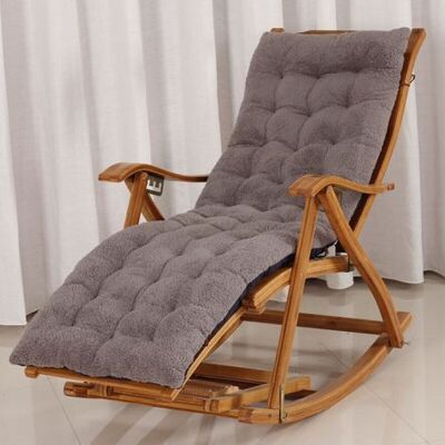 ABYSSE Cuscino Per Lettino Prendisole, Materassino Per Sedia A Sdraio, Cuscino Per Sedia Da Giardino Con Cinghia Regolabile (48155) ABYSSE Cuscino Per Lettino Prendisole, Materassino Per Sedia A Sdraio, Cuscino Per Sedia Da Giardino Con Cinghia Regolabile (48155)