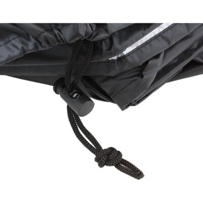 SANS MARQUE Telo Protettivo Impermeabile Per Sedia Da Giardino/poltrona A Sdraio - 200l X 70h X 40h X 70w Cm - Premium - Impermeabile - Telo Da Giardino - Impermeabile - Nero SANS MARQUE Telo Protettivo Impermeabile Per Sedia Da Giardino/poltrona A Sdraio - 200l X 70h X 40h X 70w Cm - Premium - Impermeabile - Telo Da Giardino - Impermeabile - Nero