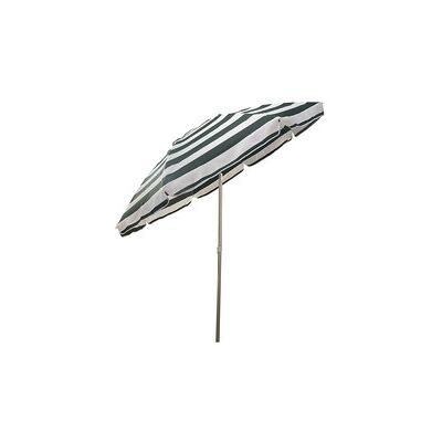 MARCA Ombrellone All Palo 32 Vibeshade D2,0m 8u Verde C Line Outdoor MARCA Ombrellone All Palo 32 Vibeshade D2,0m 8u Verde C Line Outdoor